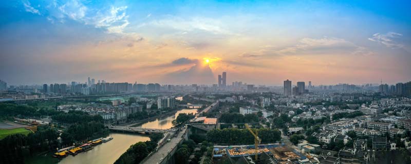 机构合并！武汉市组建市自然资源和城乡建设局，不再保留市自然资源和规划局